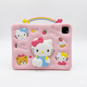 Character Case For Samsung A9 Plus /A11 Plus - AE
