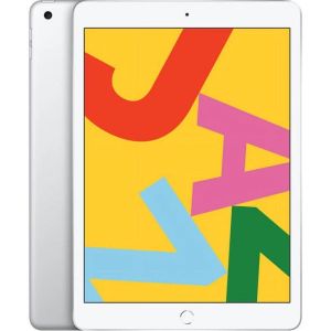 Pre-Owned iPad 7th Generation 32GB Wi-Fi - Silver
