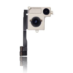 Premium Back Camera for IP 15 Plus