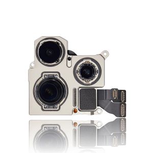 Premium Back Camera for IP 15 Pro