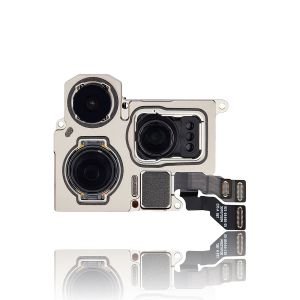 Premium Back Camera for IP 15 Pro Max