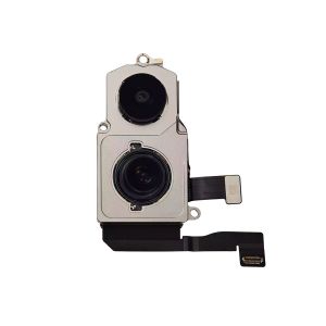 Premium Back Camera for IP 16 Plus