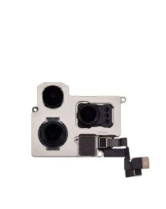 Premium Back Camera for IP 16 Pro Max