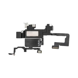 Premium Earpiece Speaker with Proximity Sensor Flex Cable for IP 12 Mini