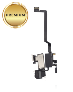 Premium Earpiece Speaker with Proximity Sensor Flex Cable for IP X
