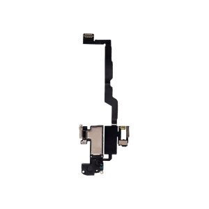 Premium Earpiece Speaker with Proximity Sensor Flex Cable for IP XS