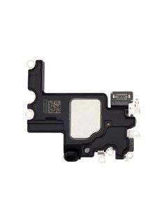 Premium Earpiece Speaker with Wi-Fi Flex for IP 15 Plus