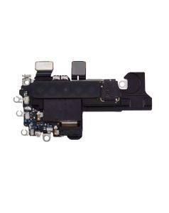Premium Earpiece Speaker with Wi-Fi Flex for IP 16