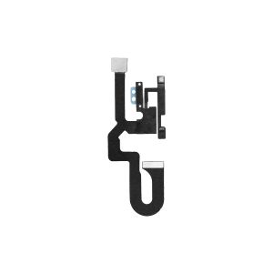 Premium Front Camera and Proximity Sensor Flex Cable for IP 8 Plus