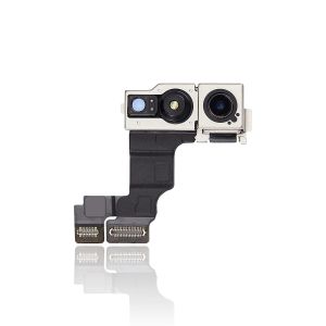 Premium Front Camera for IP 15