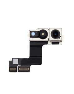 Premium Front Camera for IP 15 Plus