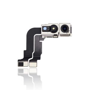 Premium Front Camera for IP 15 Pro