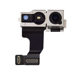 Premium Front Camera for IP 16 Plus