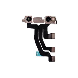 Premium Front Camera Module with Flex Cable for IP XS Max
