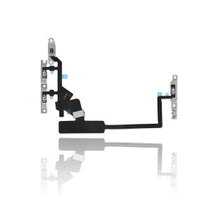 Premium Power Button and Volume Button Flex Cable for IP 14 Pro
