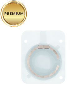 Premium Wireless NFC Charging Magsafe magnet for IP 13 / 13 Pro / 13 Pro Max