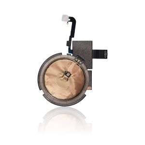 Premium Wireless NFC Charging with Flashlight Flex Cable for IP 15 Pro