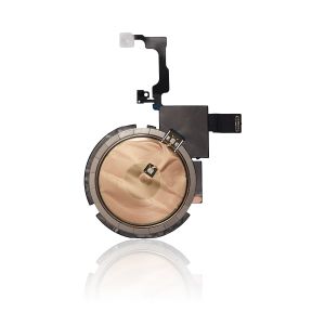 Premium Wireless NFC Charging with Flashlight Flex Cable for IP 15 Pro Max
