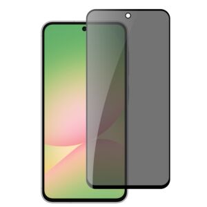 For Samsung Galaxy A57 Privacy Tempered