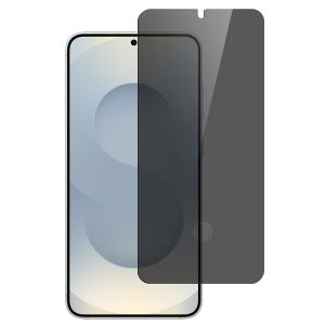 For Samsung Galaxy S25 Edge Privacy Tempered
