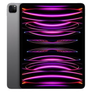 iPad Pro (12.9-inch) (6th Generation) 128GB WI-FI - Space Gray (No Box)