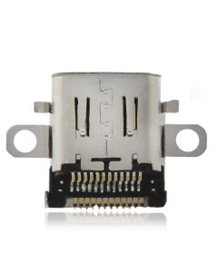 USB Type-C Charging Port for Nintendo Switch (Soldering Required)