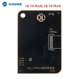DLZN F210 True Tone Transfer Board for iPhone 14 / 14 Plus / 15 / 15 Plus