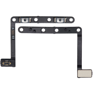 Premium Power Button Flex Cable for iPad Pro 11" (2020) / Pro 12.9" (2020) (Wi-Fi Version)