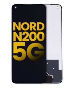 LCD Assembly Without Frame For OnePlus Nord 200