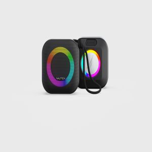 Nautica Portable Wireless Speaker Urban SP400 - BLACK