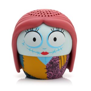 Bitty Boomers Disney: Tim Burton's The Nightmare Before Christmas - Sally - Mini Bluetooth Speaker
