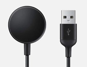 USB Watch Charger