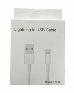 IPH6 CABLE 1M PACKAGED