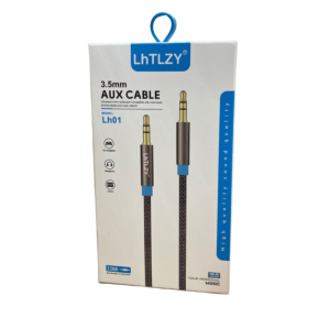 3.5mm aux cable