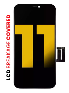 iPhone 11 LCD Assembly (INCELL/PREMIUM)