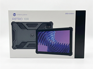 MAXWEST TABLET 10.1" ANDROID 12