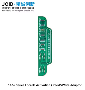 Dot Projector/Face ID Programming Board for IP 13-16 Series (JCID V1SE / V1S Pro / V1S Plus)
