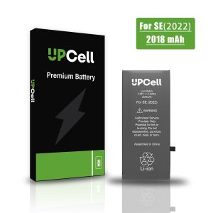 Premium Replacement Battery for iPhone SE (2022)