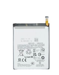 Premium Replacement Battery For Samsung S24 Ultra