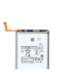 Premium Replacement Battery For Samsung S25 Plus