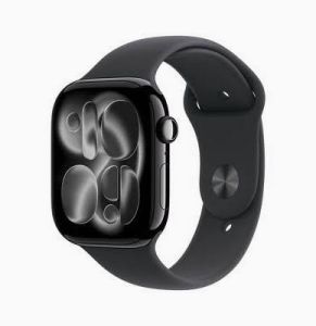 Watch Series 11 46mm Jet Al SB M/L-BLACK