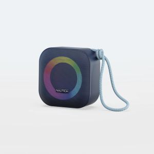 Nautica Portable Wireless Speaker Urban SP400 - Navy Blue 
