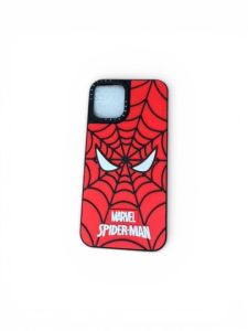 SpiderMan Character Case For Samsung S24 Plus - P