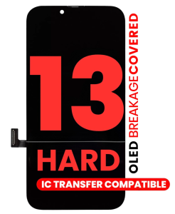 iPhone 13 OLED Assembly (HARD/SQ9)