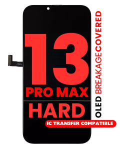 iPhone 13 Pro Max OLED Assembly (HARD/SQ9)