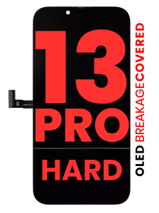 iPhone 13 Pro OLED Assembly (HARD/SQ9)
