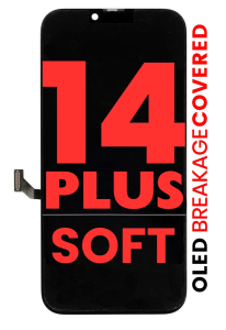 iPhone 14 Plus OLED Assembly (SOFT/SQ9)