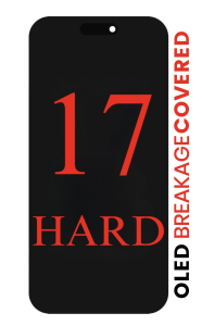 iPhone 17 OLED Assembly (HARD/SQ9)