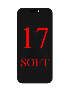 iPhone 17 OLED Assembly (SOFT/SQ9/120HZ)