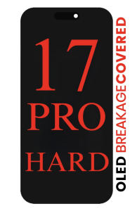 iPhone 17 Pro OLED Assembly (HARD/SQ9)